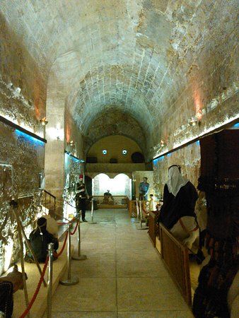 Jordan Folklore Museum